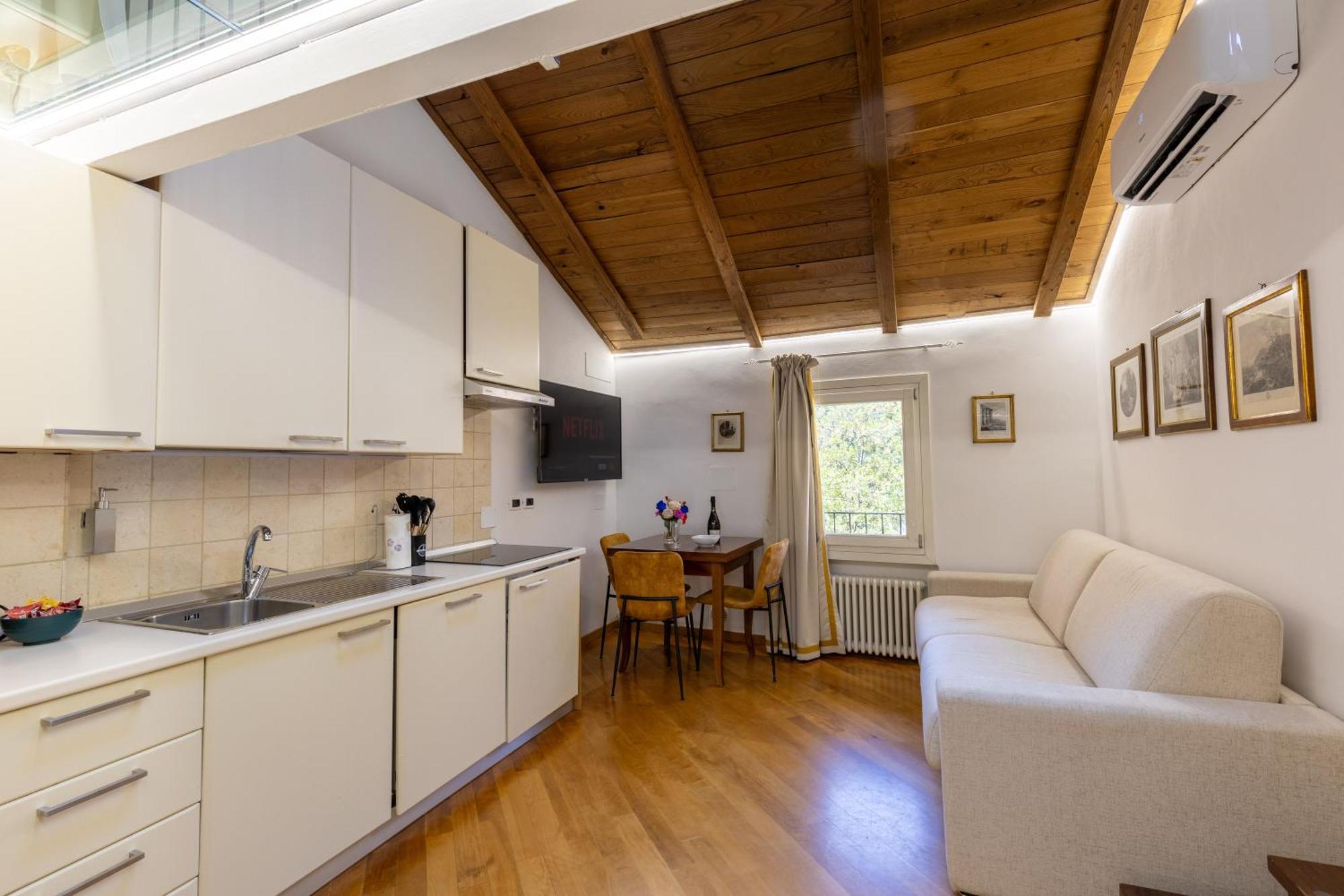 Frassinago Deluxe Suites-Bolognarooms Luaran gambar