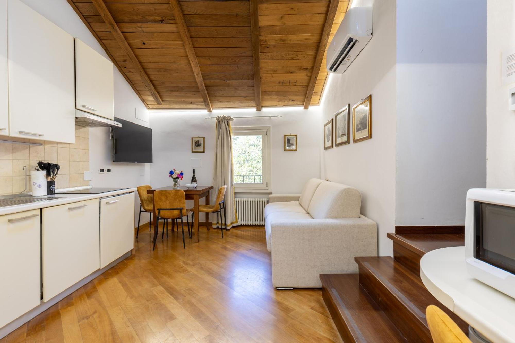 Frassinago Deluxe Suites-Bolognarooms Luaran gambar