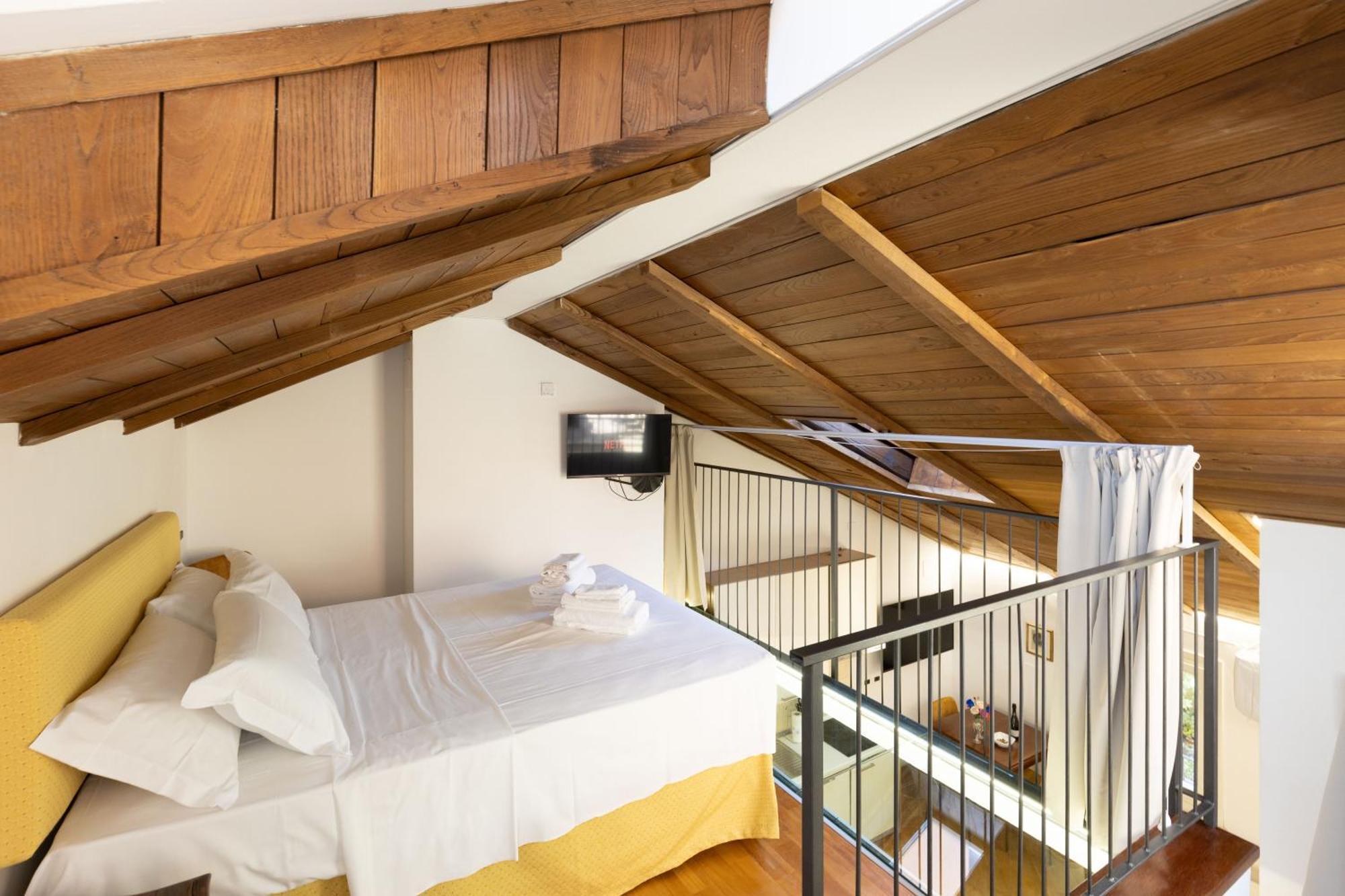 Frassinago Deluxe Suites-Bolognarooms Luaran gambar