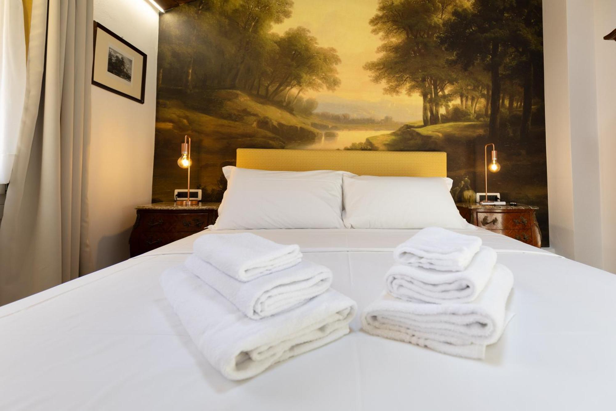 Frassinago Deluxe Suites-Bolognarooms Luaran gambar