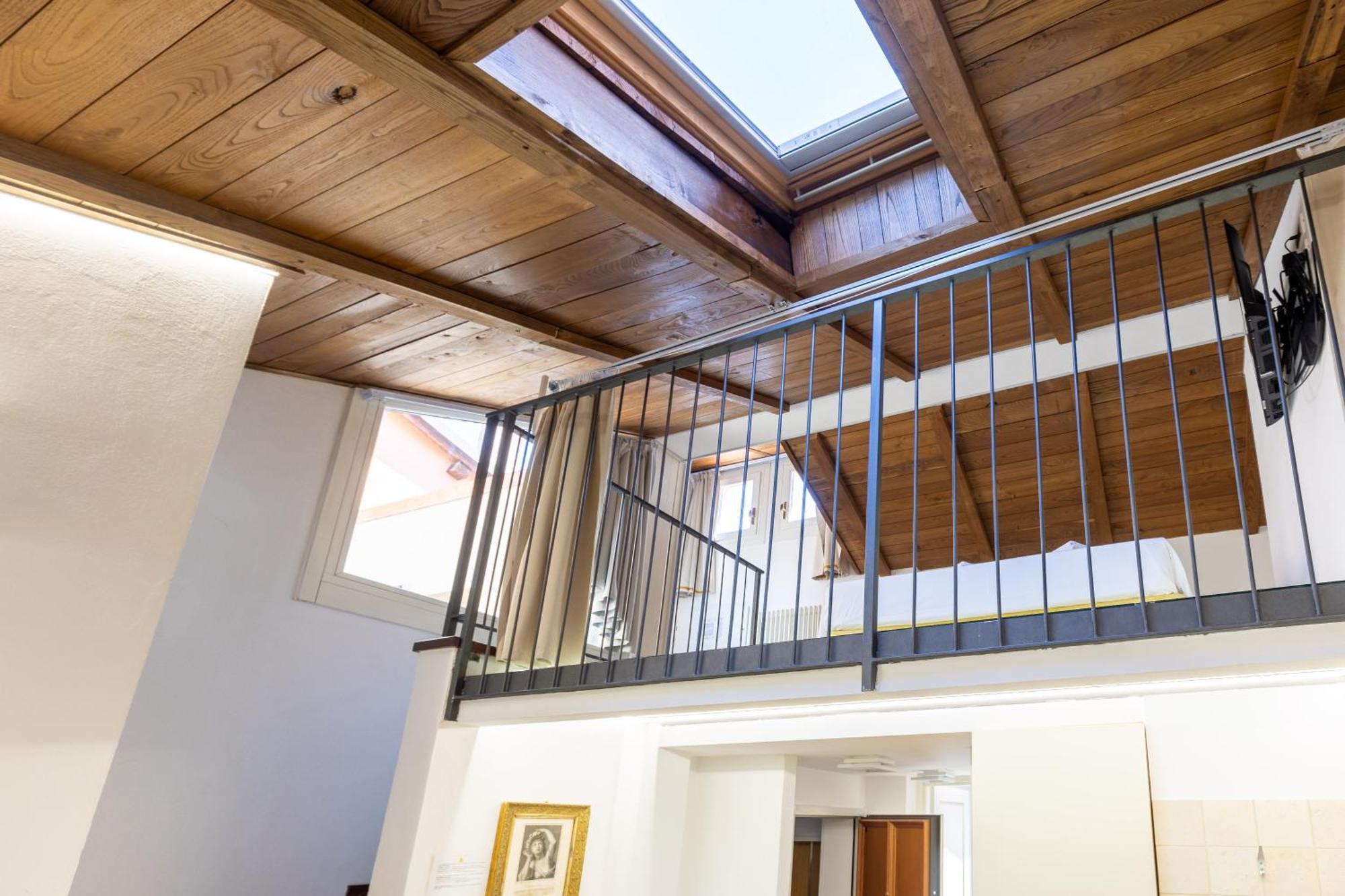 Frassinago Deluxe Suites-Bolognarooms Luaran gambar