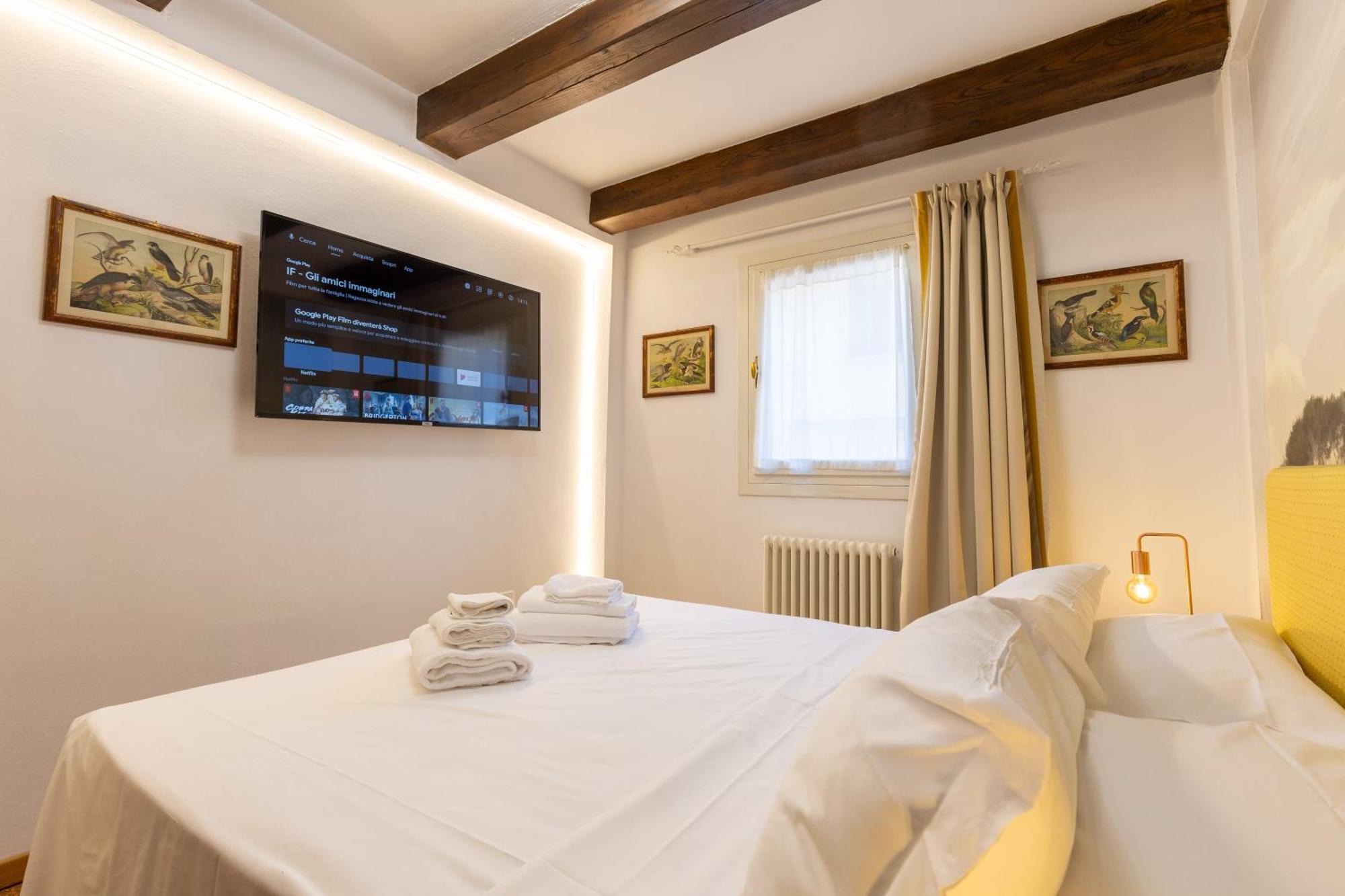 Frassinago Deluxe Suites-Bolognarooms Luaran gambar