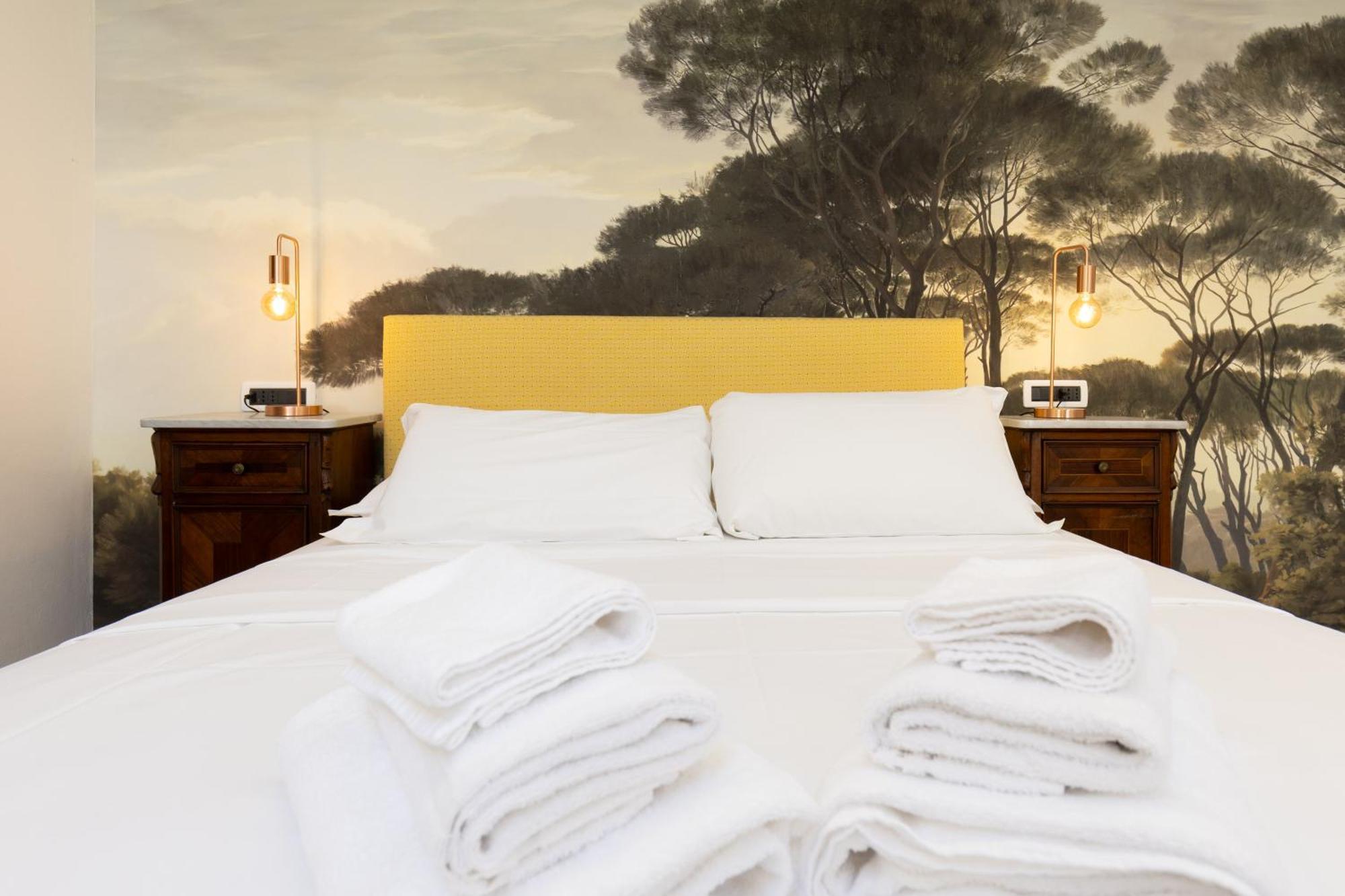 Frassinago Deluxe Suites-Bolognarooms Luaran gambar