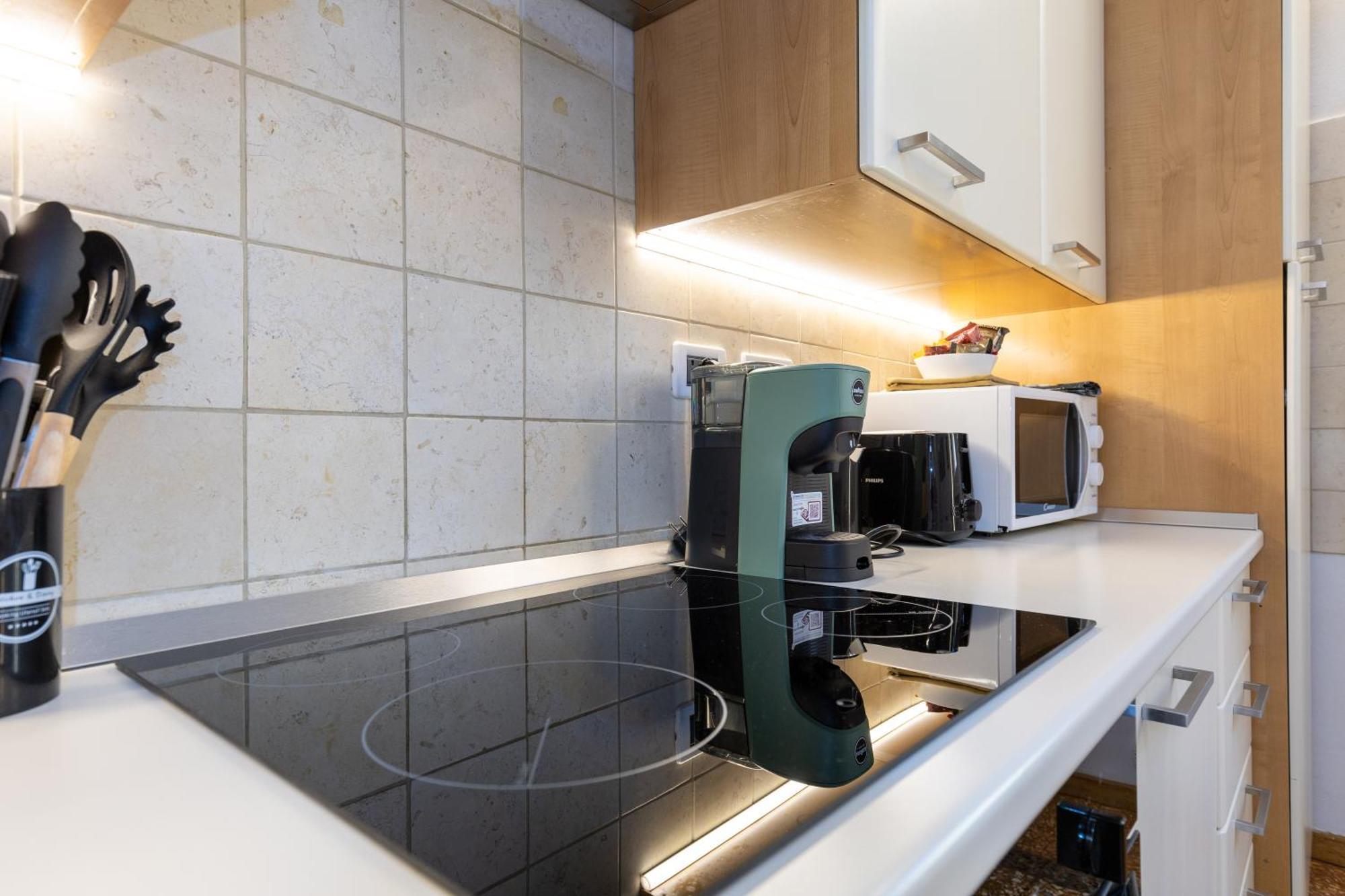 Frassinago Deluxe Suites-Bolognarooms Luaran gambar