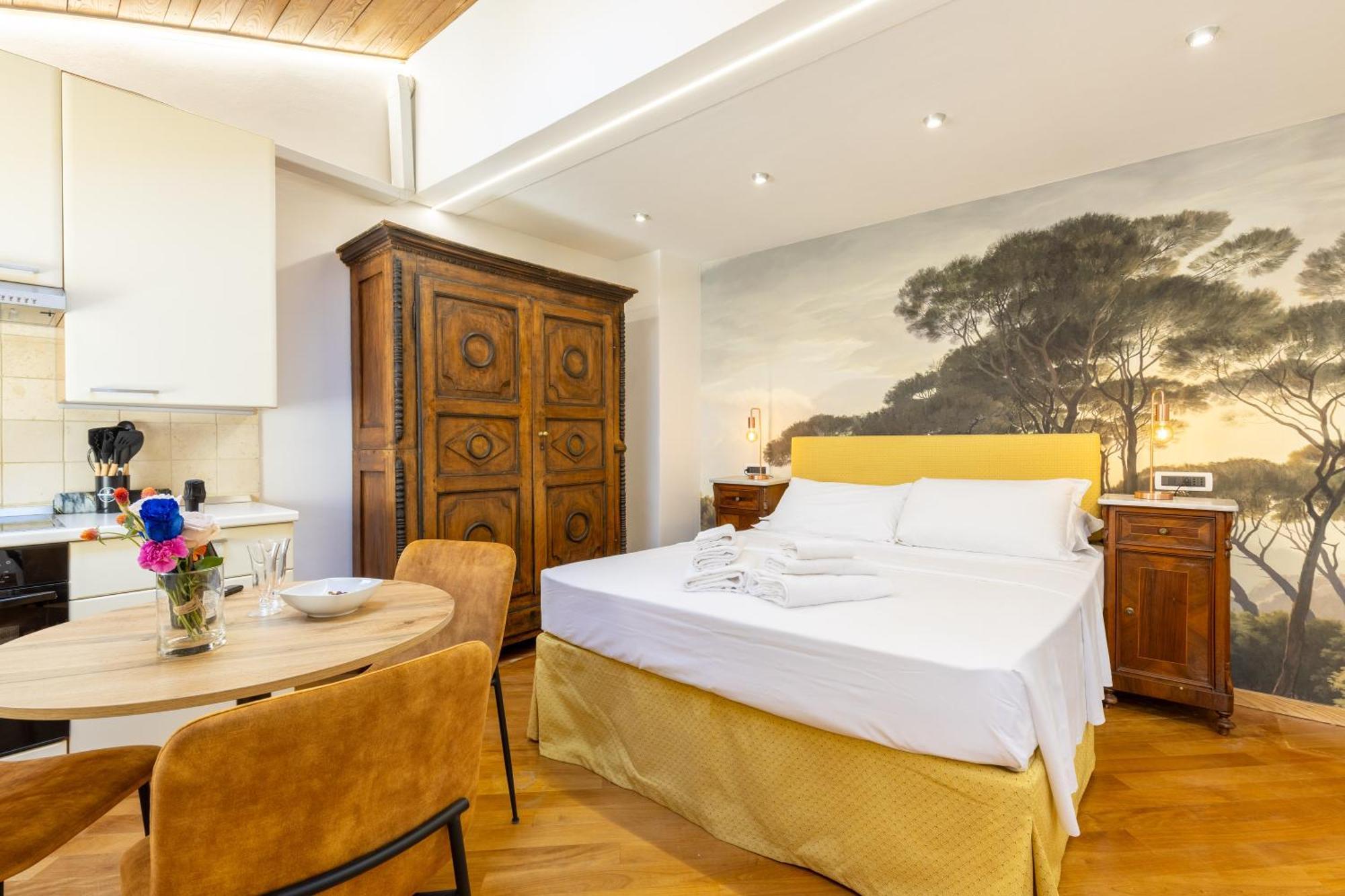 Frassinago Deluxe Suites-Bolognarooms Luaran gambar