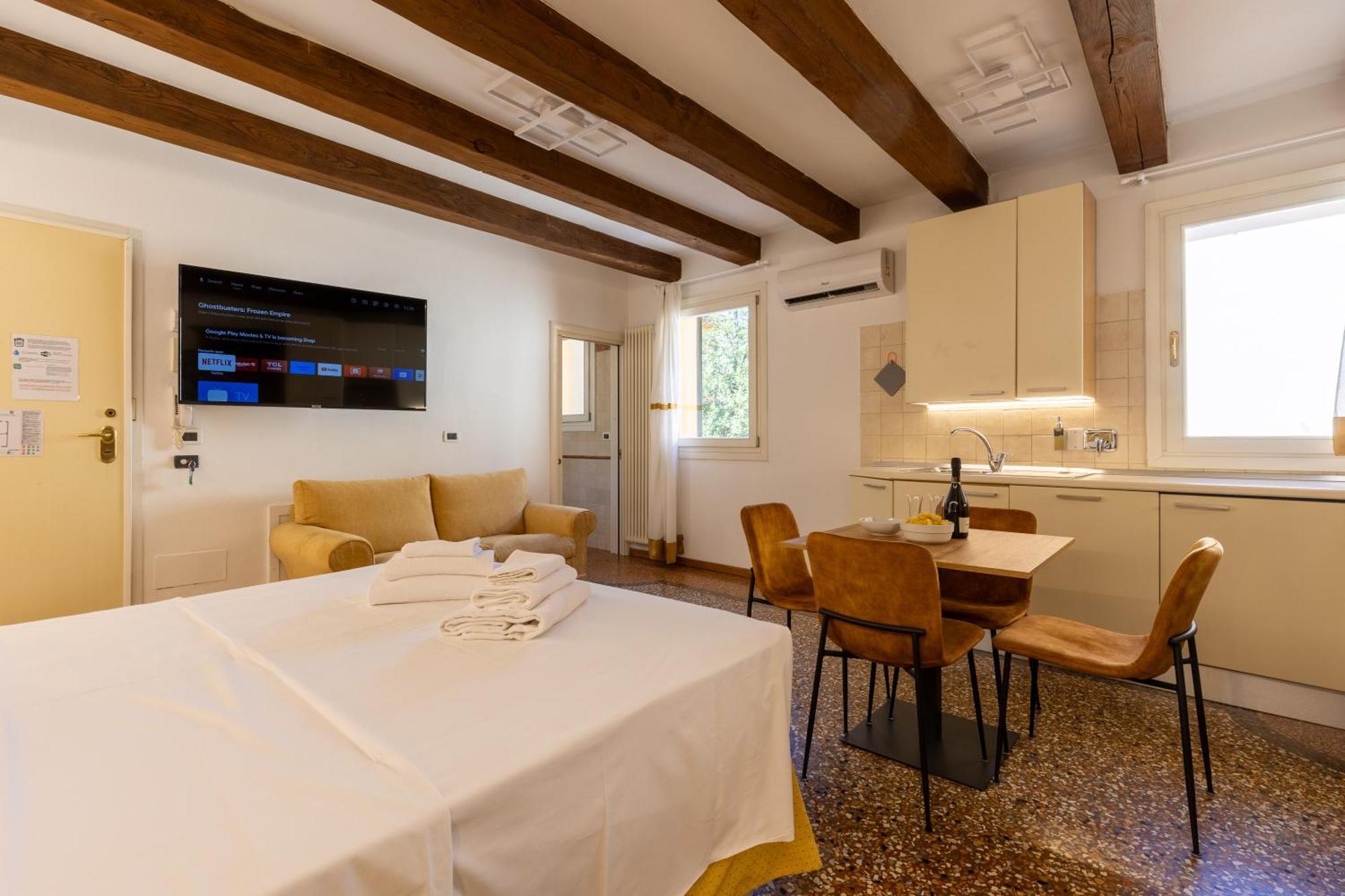 Frassinago Deluxe Suites-Bolognarooms Luaran gambar