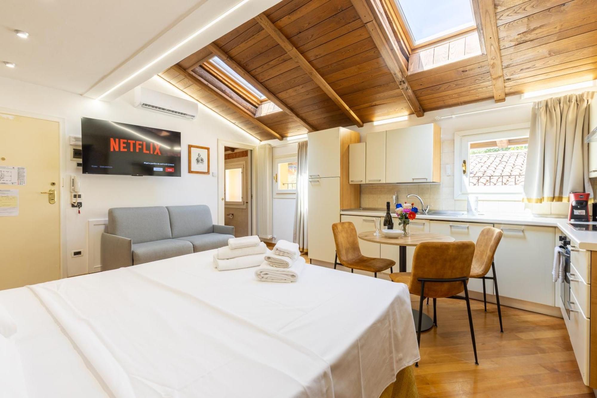 Frassinago Deluxe Suites-Bolognarooms Luaran gambar