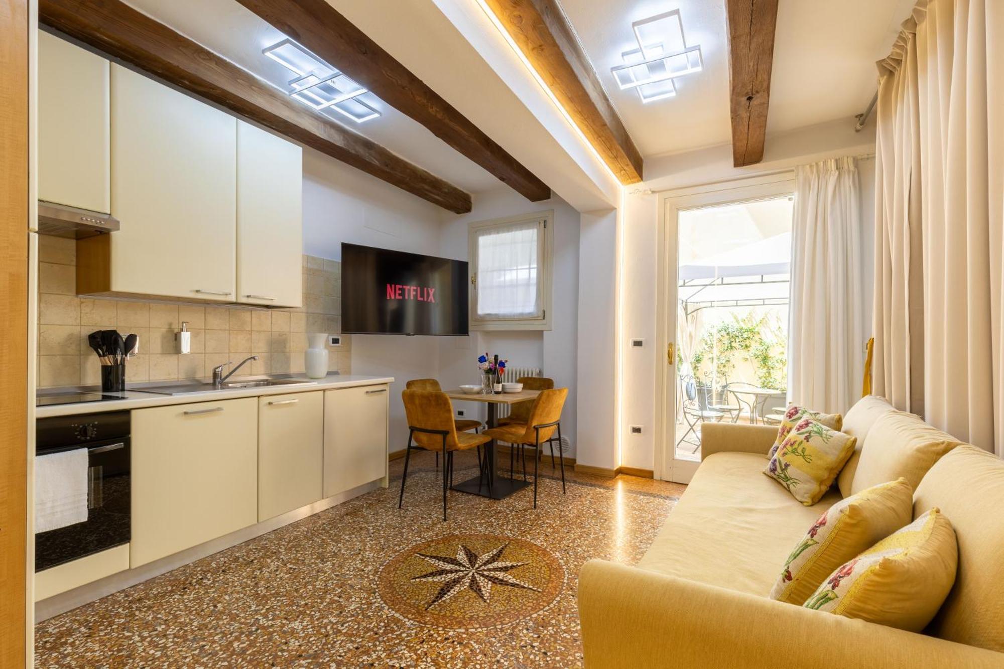 Frassinago Deluxe Suites-Bolognarooms Luaran gambar
