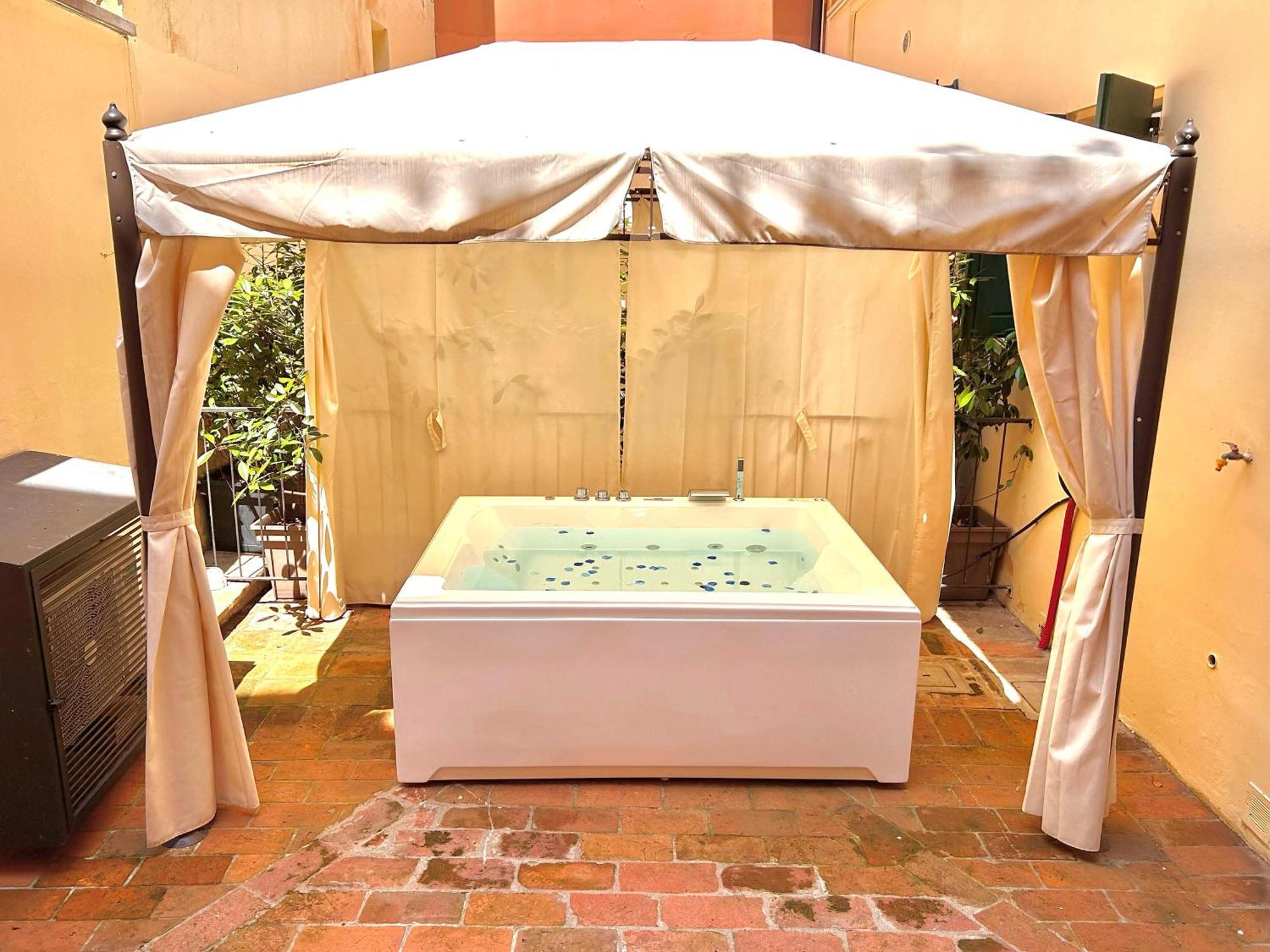 Frassinago Deluxe Suites-Bolognarooms Luaran gambar