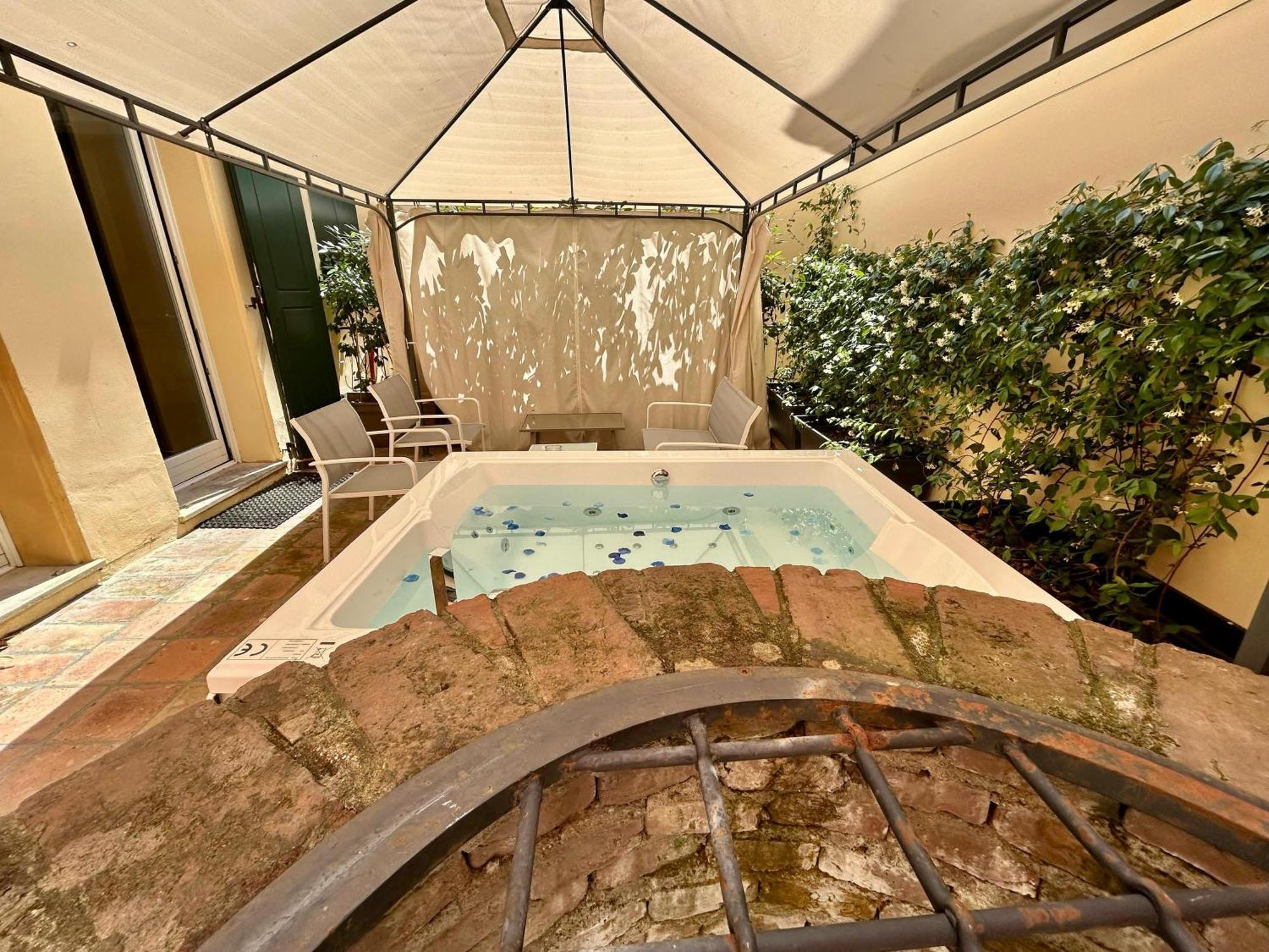Frassinago Deluxe Suites-Bolognarooms Luaran gambar